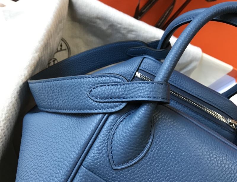 Hermes Lindy Bags